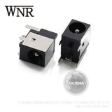 Good Quality Environmental Adapter Universal Metal 3 Pin DC-036A DC Power Jack