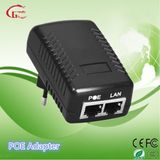 Us EU UK Au Plug 802.3af/at 12V2a Poe Power Injector