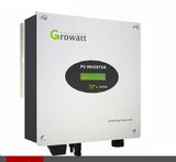 6kw Grid Tie Solar Inverter 5kw Three Phase Solar Inverter for Home