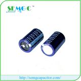 AC Motor Capacitor Super Capacitor Promotion Price Hot Sales Series