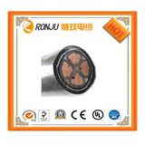Customized Hot Sell 4 Core Steel Tape Armored Power Cable
