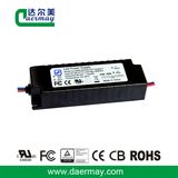 LED Power Supply for Outdoor Light 56W 45V IP65