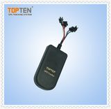 Motorcycle Alarm System with Voice Monitoring (GT08-J)