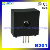 High Accuracy (B201 Series) Closed Loop Mode Hall Effect Current Sensor for Power Supplies for Welding Applications