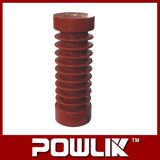 High Quality Epoxy Resin Insulator (Zn3-24kv/75X210)