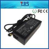 Universal 75W AC/DC LED LCD Plug Switching Power Adapter