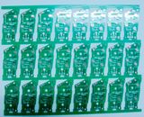 2layer Fr4 Consumer Electronics PCB with Double-Side PCB