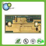 OEM PCBA Game Cabinet Immersion Gold PCB