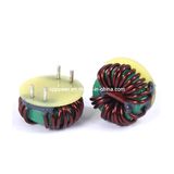 Horizontal Type Common Mode Coil Power Inductor (XP-PI-TC14012)