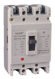 Sdm8 Series Circuit Breaker (100A)