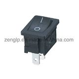 Kdc-A0511 Rocker Switch of Electric Appliance