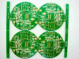 PCB for Vehichel Dash Board