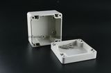 ABS Plastic Enclosure for Power Supply