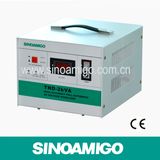 2kVA AC Voltage Stabilizer (Model: TND-2kVA)