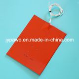 Silicone Rubber Heating Pad Silicone Heater