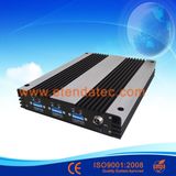 15dBm 68dB CDMA PCS Aws Tri Band Mobile Signal Booster