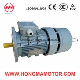 Hmej (AC) Three Phase Electro Magnetic Brake Electric Motor 90s-2-1.5