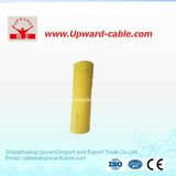 Rubber Sheath 3core Copper Conductor Electric Cable