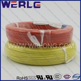PVC Insulated Copper Strand Electric Wire