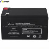 Sealed Lead Acid Battery 12V9ah for UPS & Backup Systems