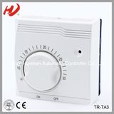 Wall Mounted Room Thermostats