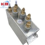 Rfm0.75-500-2.5s Medium Frequency Capacitor (water cooling capacitor)