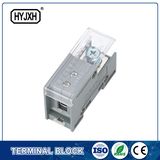 Fj6/Jts2eb-50 Guide Rail Type Connection Terminal