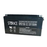 Solar Lead Acid Battery 12V 150ah