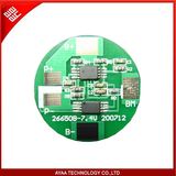High Quality PCM for 2s Li-ion/ Li-Polymer Battery Pack