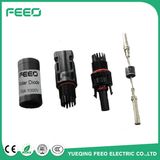 Female and Male Mc4 Solar Connector