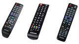 Universal LED TV Remote Control for Sumsung