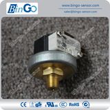 Low Cost Pressure Switch for Steam Cleaner