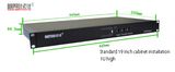 Ouxiper Single Phase Automatic Transfer Switch (3-Circuit 220VAC 32AMP 6.6kw 2 Pole)