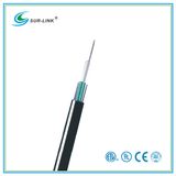 Fiber Optic Cable Unitube Light Armored Cable GYXTW