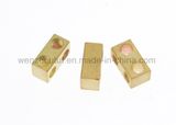 Brass Copper Terminal Bus-Bar OEM Copper Productions