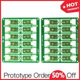 UL Approved RoHS Fr4 94V0 Boards for TV LED