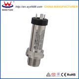 Wp435b Cylindrical Sanitary Application Pressure Sensor