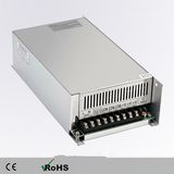 24V 21A Switching Power Supply for CCTV