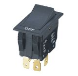 Kdc-A08b21A1 Rocker Switch of Hunting and Fishing