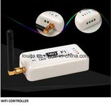 Smart WiFi LED RGB Controller.
