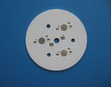 PCB Board Metal Core Single Sided Aluminum Immersion Silver