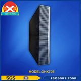 CNC Machine Heat Sink Transformer Heatsink Factory