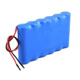 24V 20ah Lithium-Ion Battery Packs
