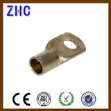 Sc Jgk Copper Round Cable Lug Crimp Terminal