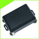 Magnetic Tracker Waterproof GPS Cctr-809p Vehicle Positioning and Tracking System