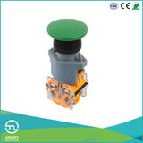 La110-A2-11m Mushroom Push Button Switch