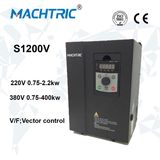 3 Phase Close-Loop Vector Control Adjustable Frequency Motor Drive/AC Drive