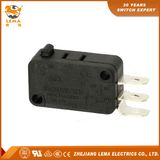 Lema 16A CCC Ce UL VDE Kw7-0d Micro Switch