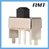Vertical Slide Switch (SS-22F50)