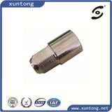 CATV 75ohm Waterproof Rg11 Coaxial Cable F Crimp Type Connector